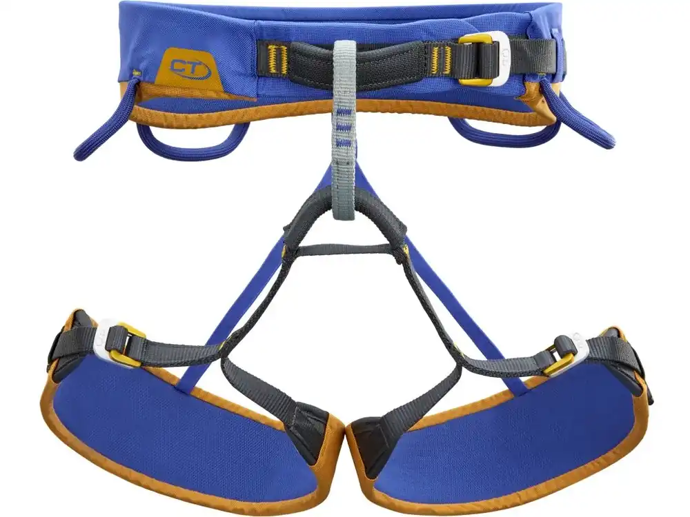 Sedací úvazek Climbing Technology Dedalo Rychlé Dodání
