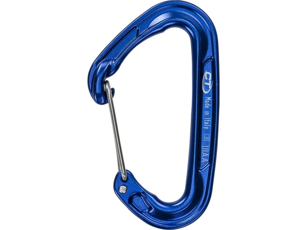 Expresní Doručení Karabina Climbing Technology Fly-weight EVO