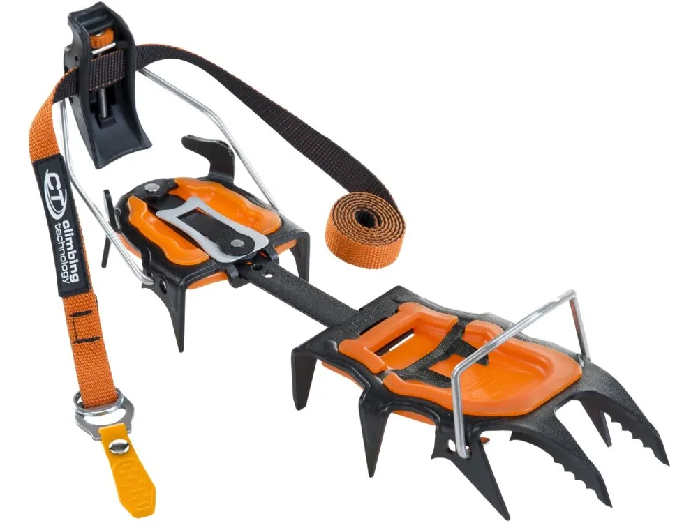 Mačka Climbing Technology Lycan Automatic Dokud Zásoby Vydrží
