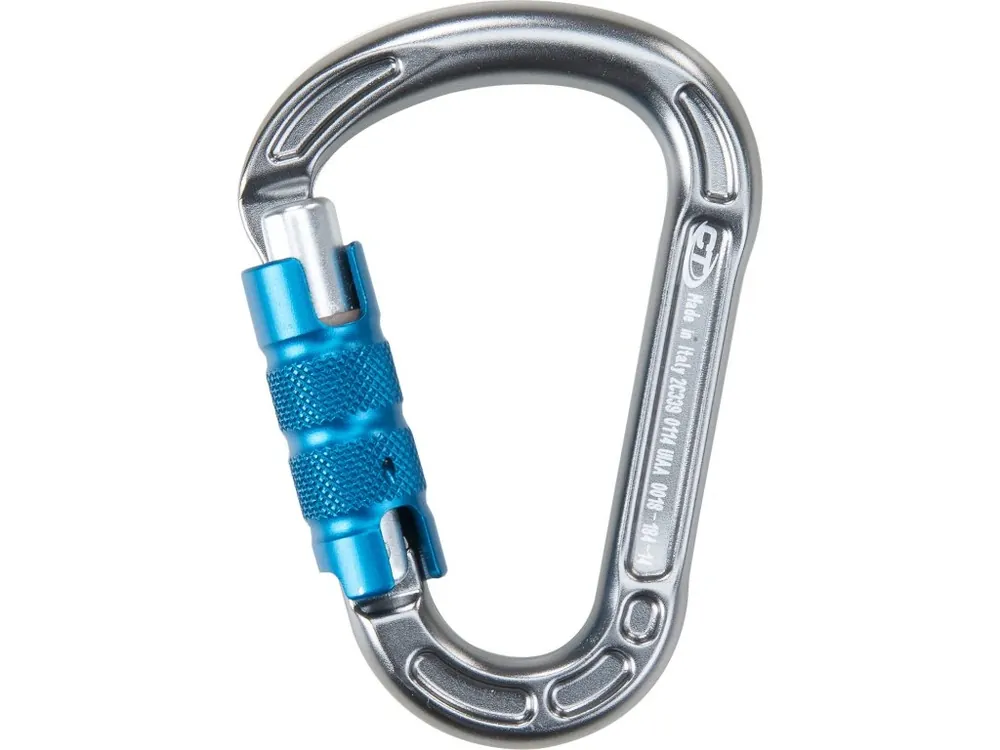 Karabina Climbing Technology Concept TG triplex gate Sezónní Sleva