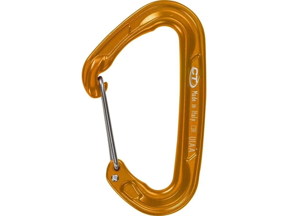 Karabina Climbing Technology Fly-weight EVO Finální Výprodej