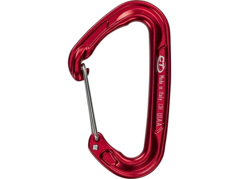 Karabina Climbing Technology Fly-weight EVO Víkendová Akce
