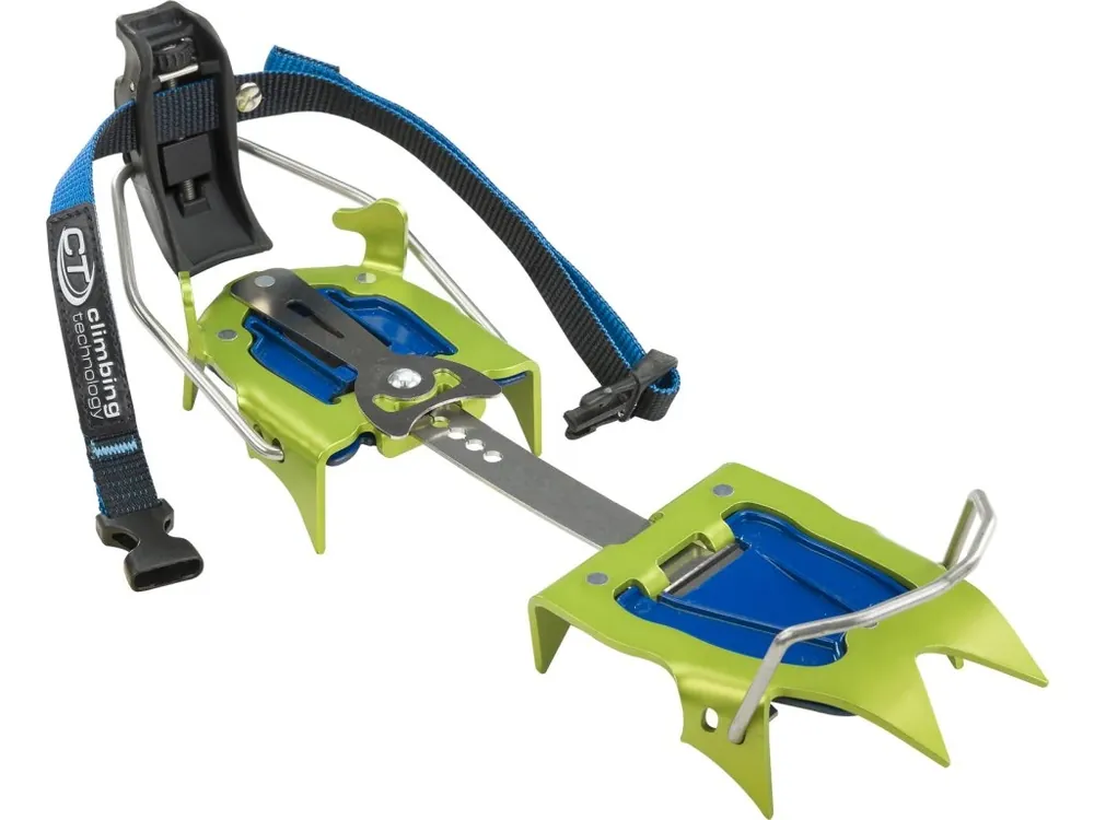 Mačka Climbing Technology Snow Flex Automatic Dokud Zásoby Vydrží