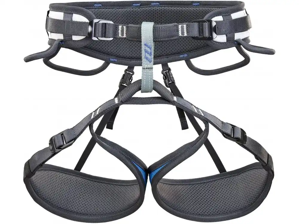 Sedací úvazek Climbing Technology ASCENT Kup Teď