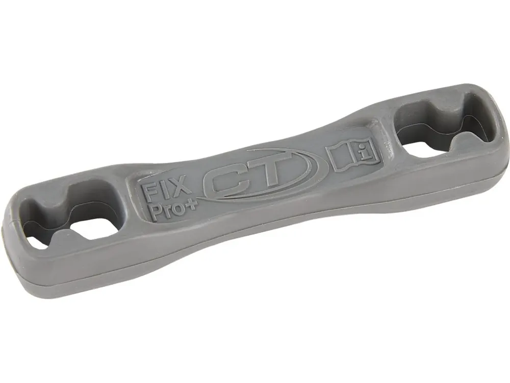 Karabina-Doplňky Climbing Technology FIX PRO+ pack of 10 Koupit Online