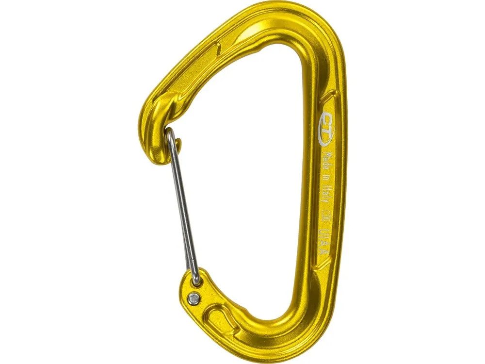 Karabina Climbing Technology Fly-weight EVO Speciální Cena