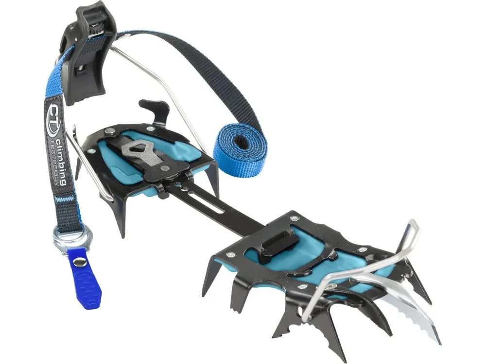 Mačka Climbing Technology Hyper Spike Akční Cena