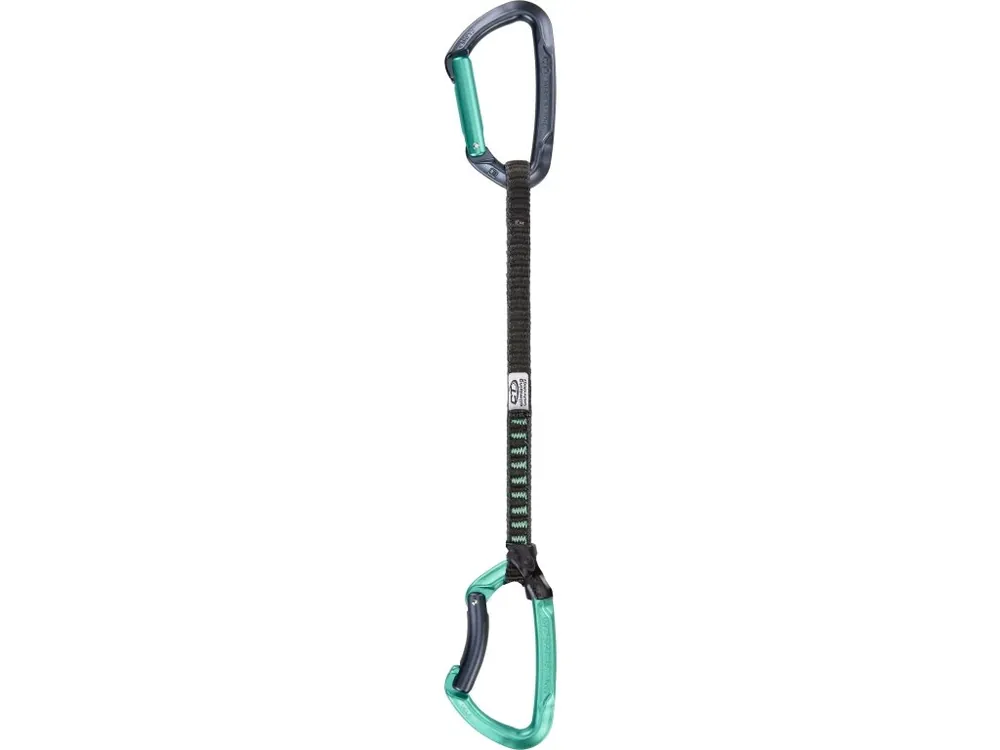 Expreska Climbing Technology Lime B set DYNEEMA Poslední Šance