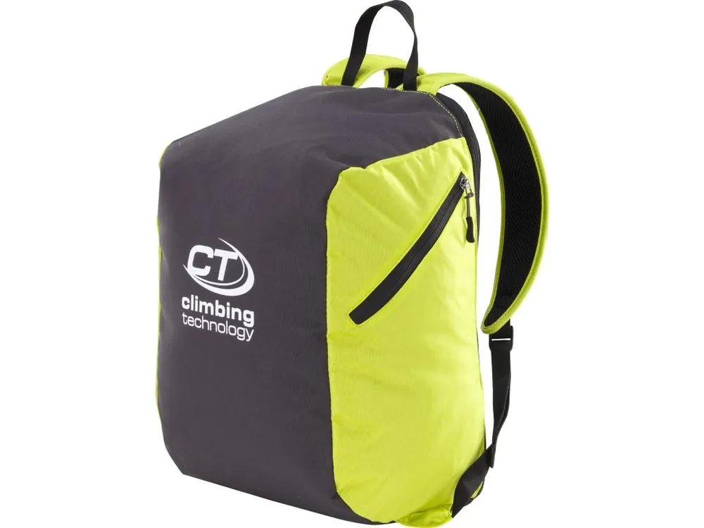 Sleva Taška na lano Climbing Technology Tank EVO
