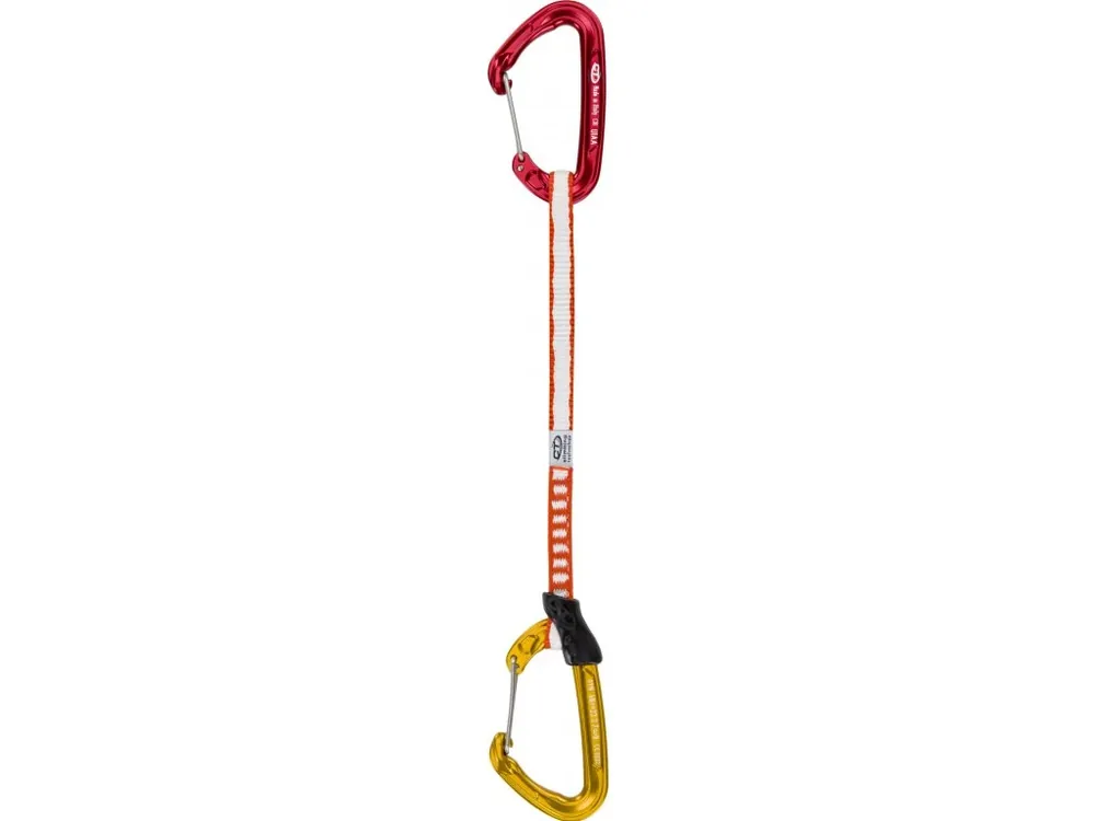 Expreska Climbing Technology Fly-weight EVO set DYNEEMA Nejlepší Cena