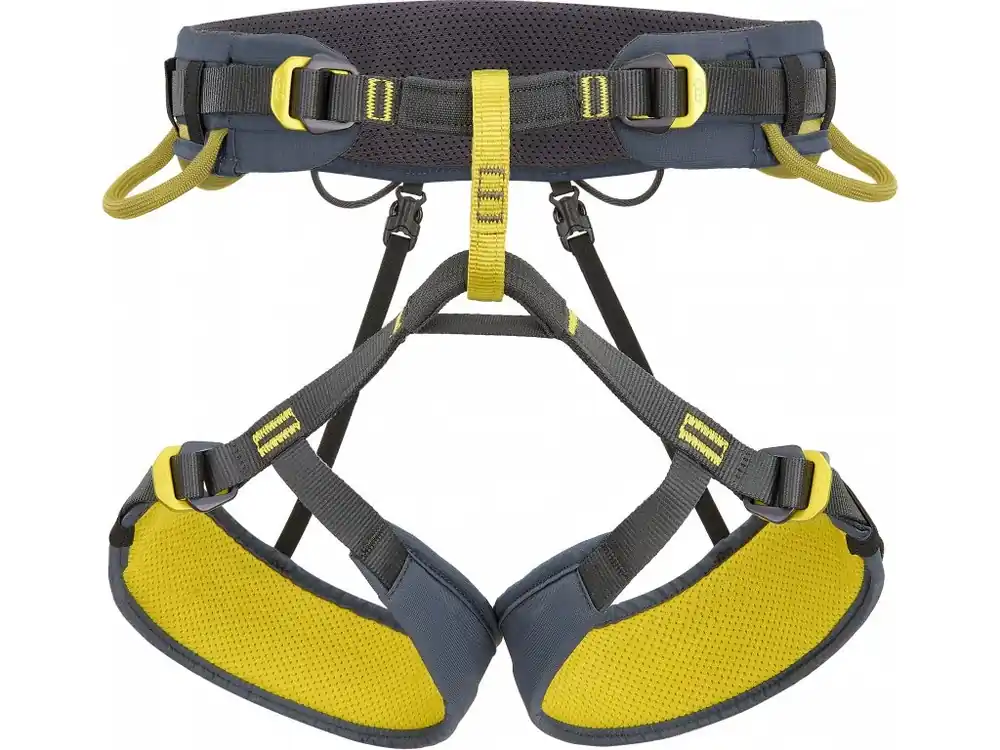 Horká Nabídka Sedací úvazek Climbing Technology WALL