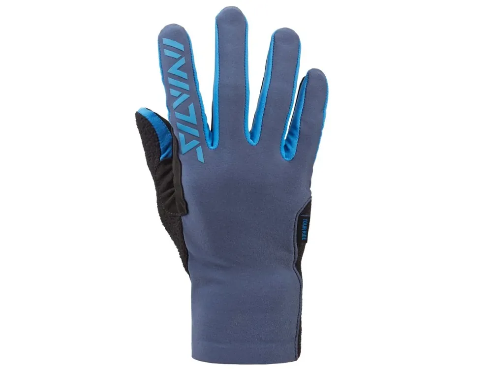 Autentický Unisex rukavice Silvini UA2125 Crodo