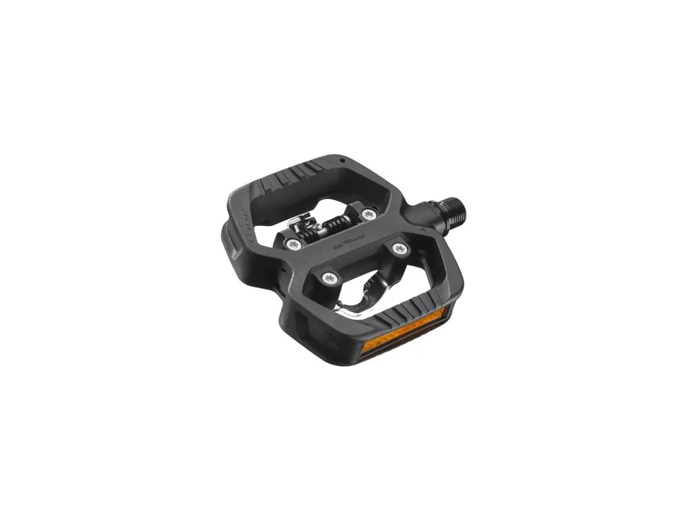 Pedály LOOK Geo Trekking Black Kup Teď