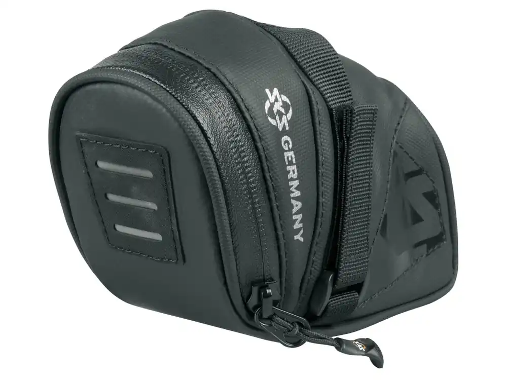 Dokud Zásoby Vydrží Brašna pod sedlo SKS Explorer Straps 500