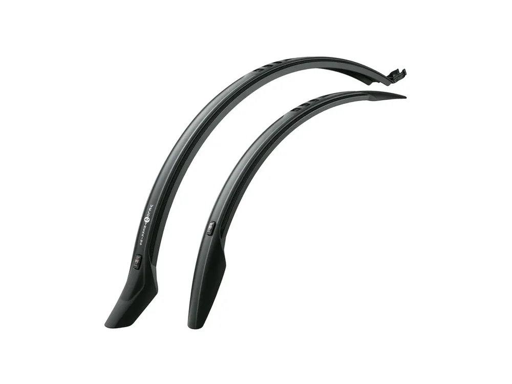 Levný Sada blatníků SKS Velo 47 Trekking 28"