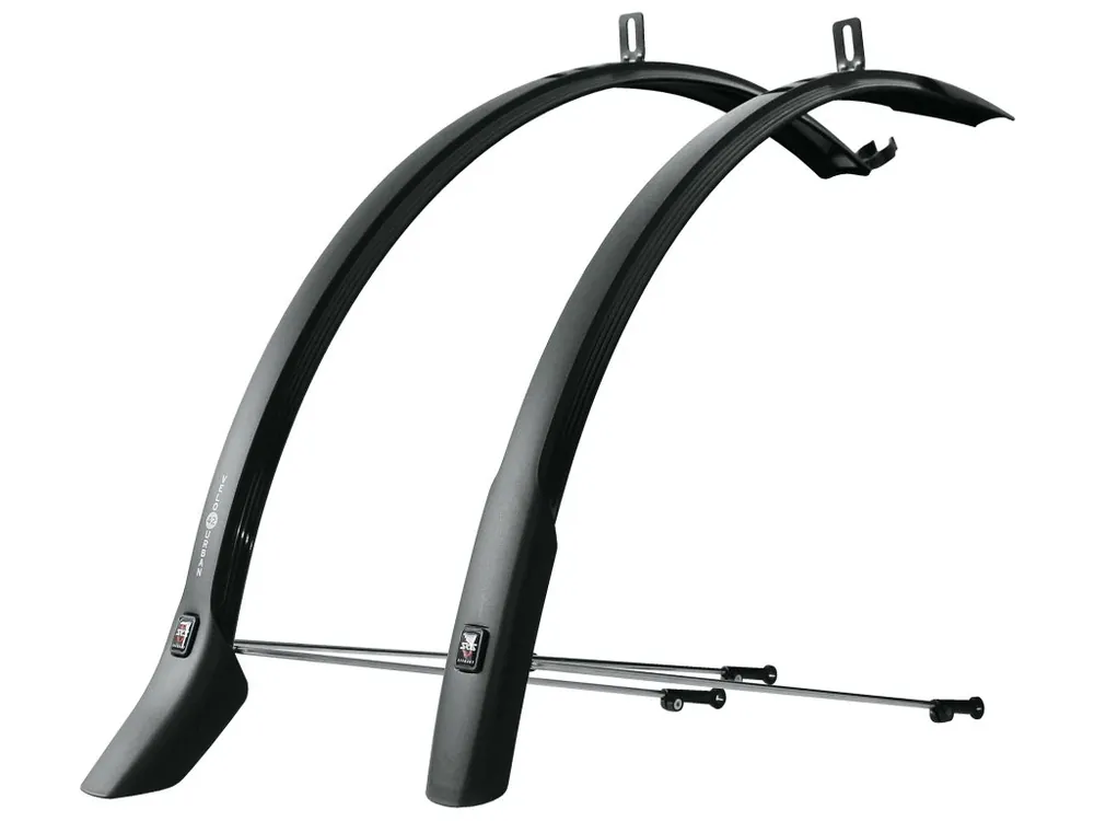 Akční Nabídka Sada blatníků SKS Velo 42 Urban 28" včetně vzpěr