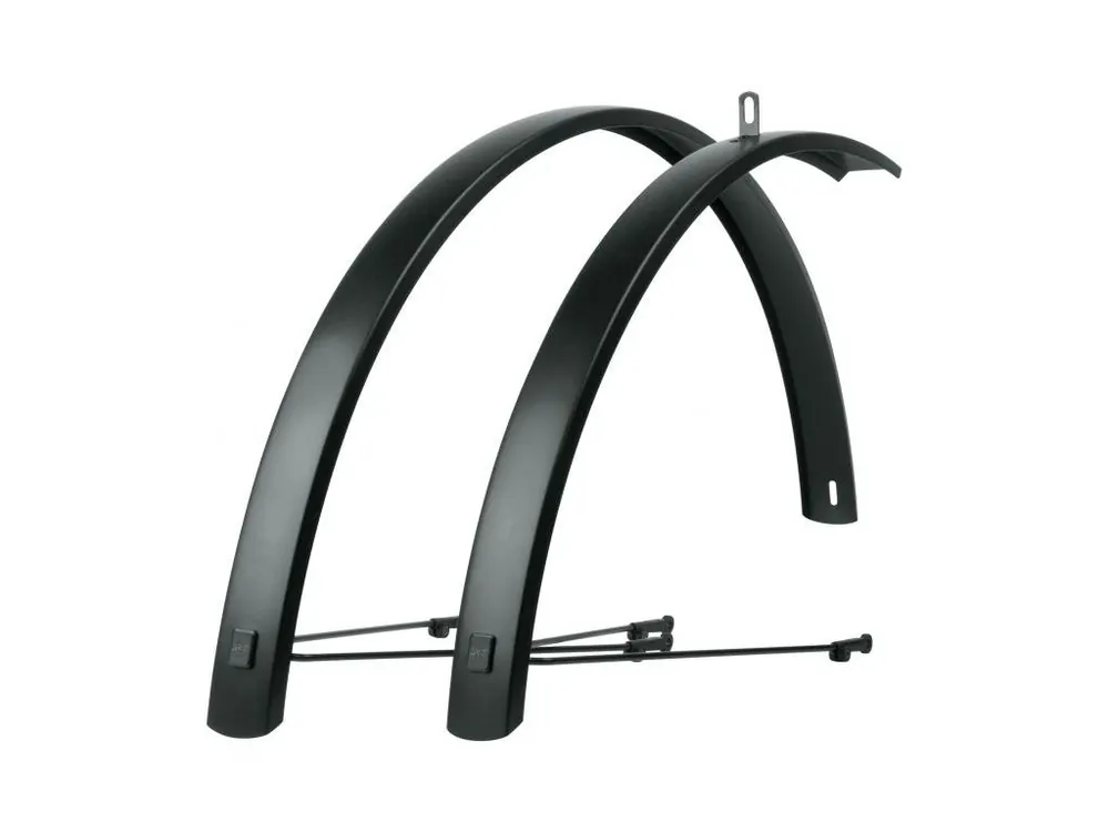 Nakupujte Hned Sada Blatníků SKS Edge Alu – 56mm