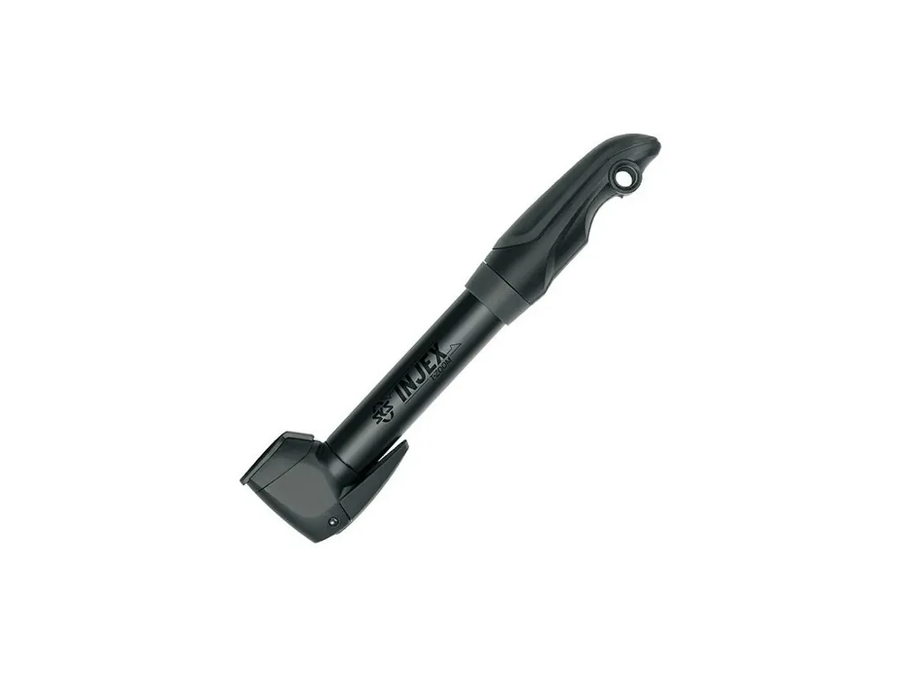 Pumpička SKS Injex T-Zoom black Kup Teď