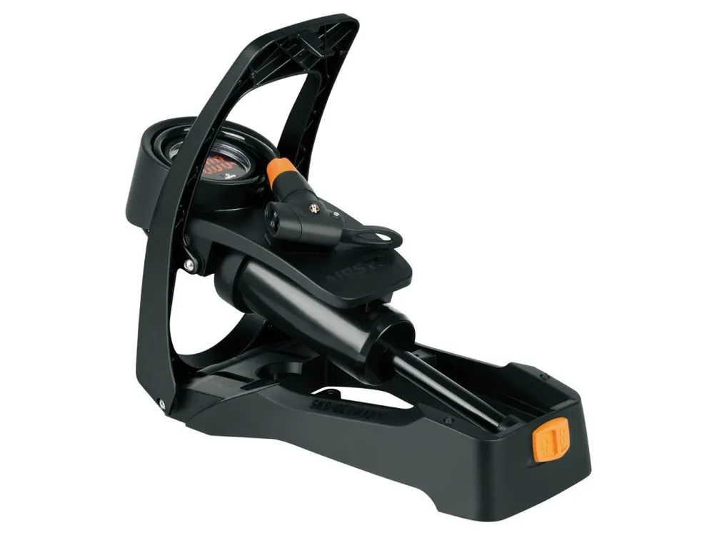 Nožní pumpa SKS Airstep Digi Akční Cena