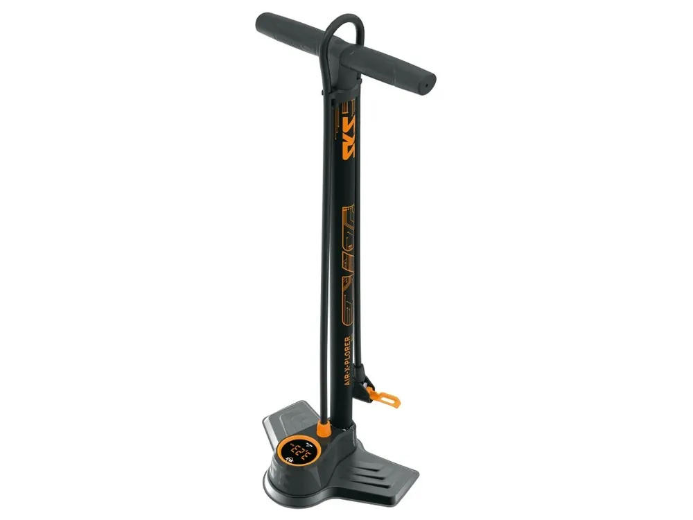 Pumpa SKS Air-X-Plorer Digi 10.0 Časově Omezené