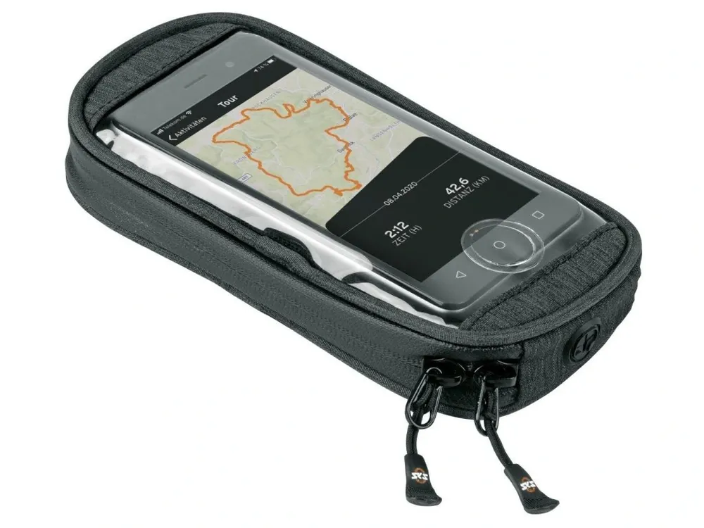 Horká Nabídka Obal na telefon SKS Compit Smartbag