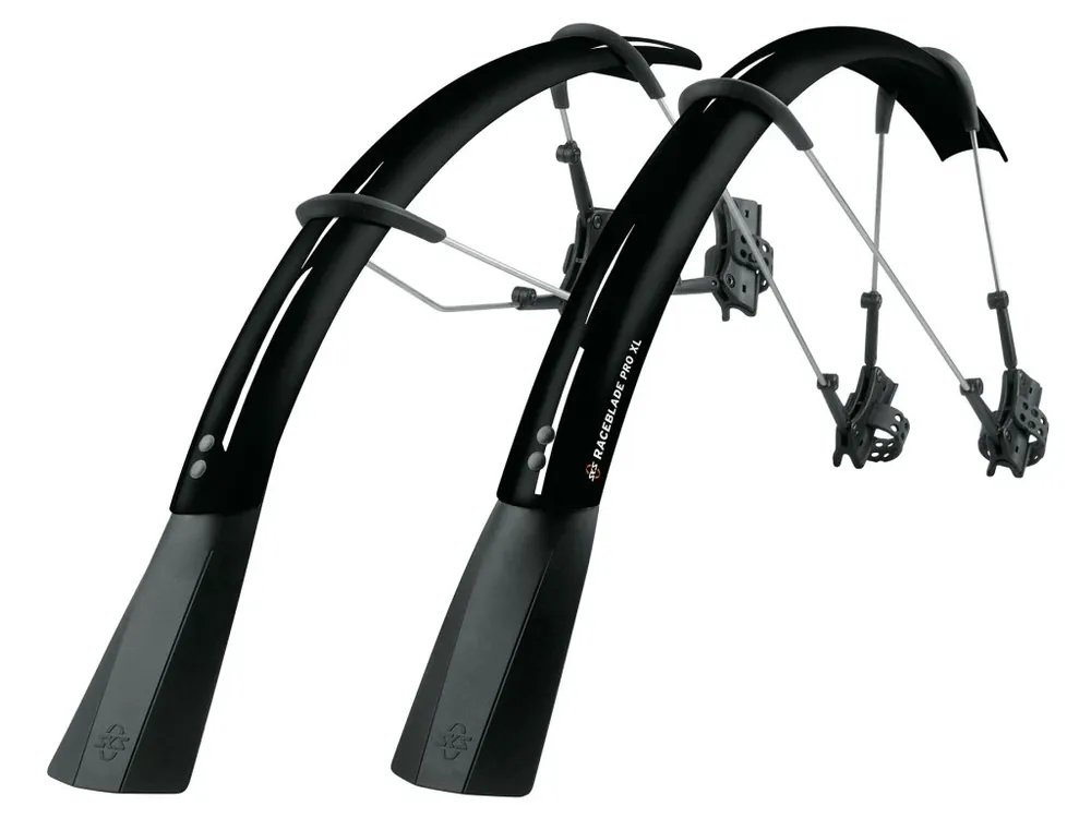 Sada blatníků SKS Raceblade Pro XL – Black Kup Teď