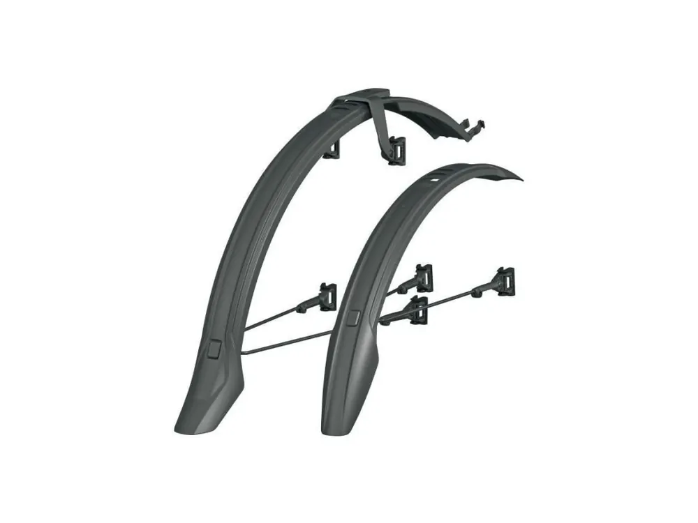 Sada Blatníků SKS Veloflexx – 26-27.5"/ 55mm Dokud Zásoby Vydrží