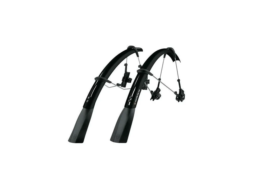 Sada blatníků SKS Raceblade Pro – Black Přímo Od Výrobce