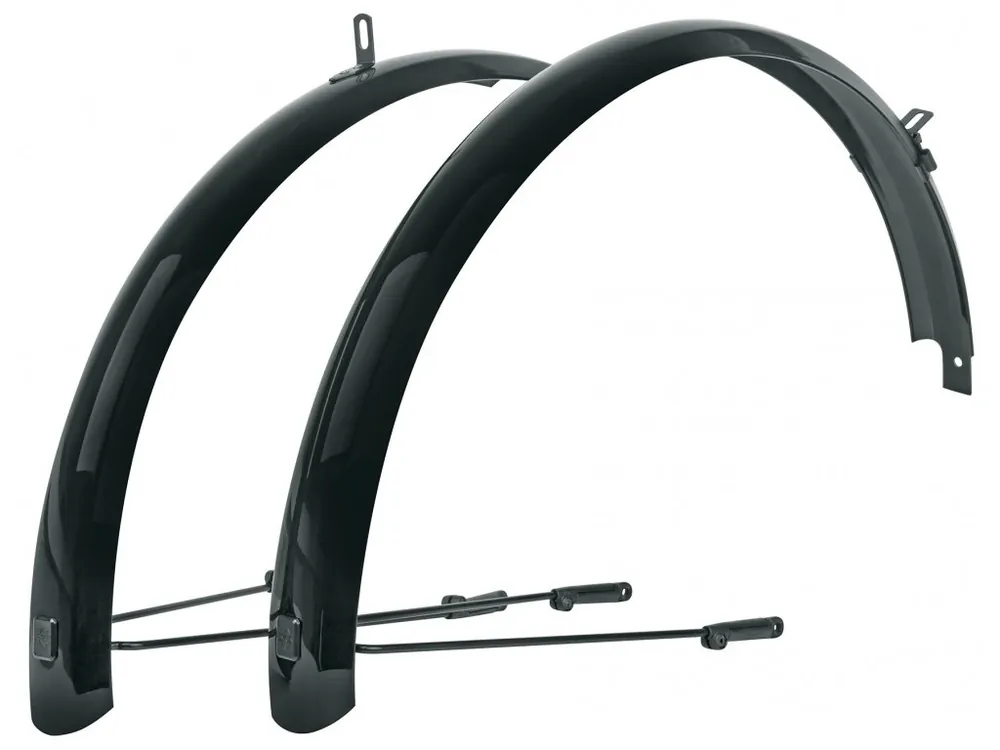 Novinka Sada Blatníků SKS Bluemels Basic 24"