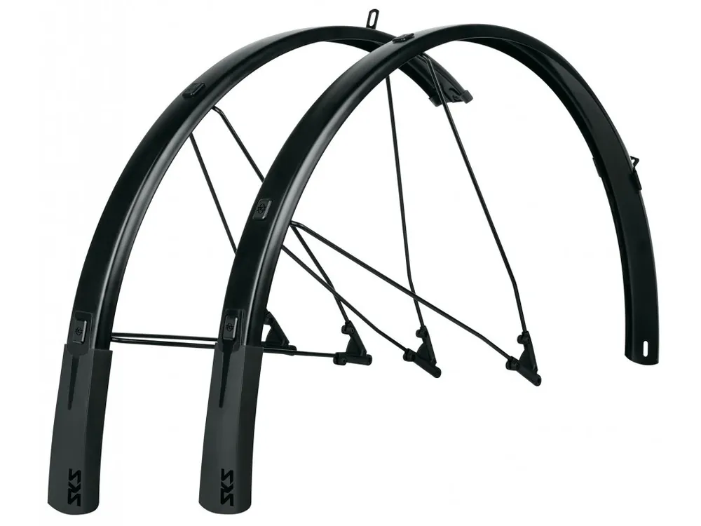 Pouze Dnes Sada Blatníků SKS Bluemels Style 28"