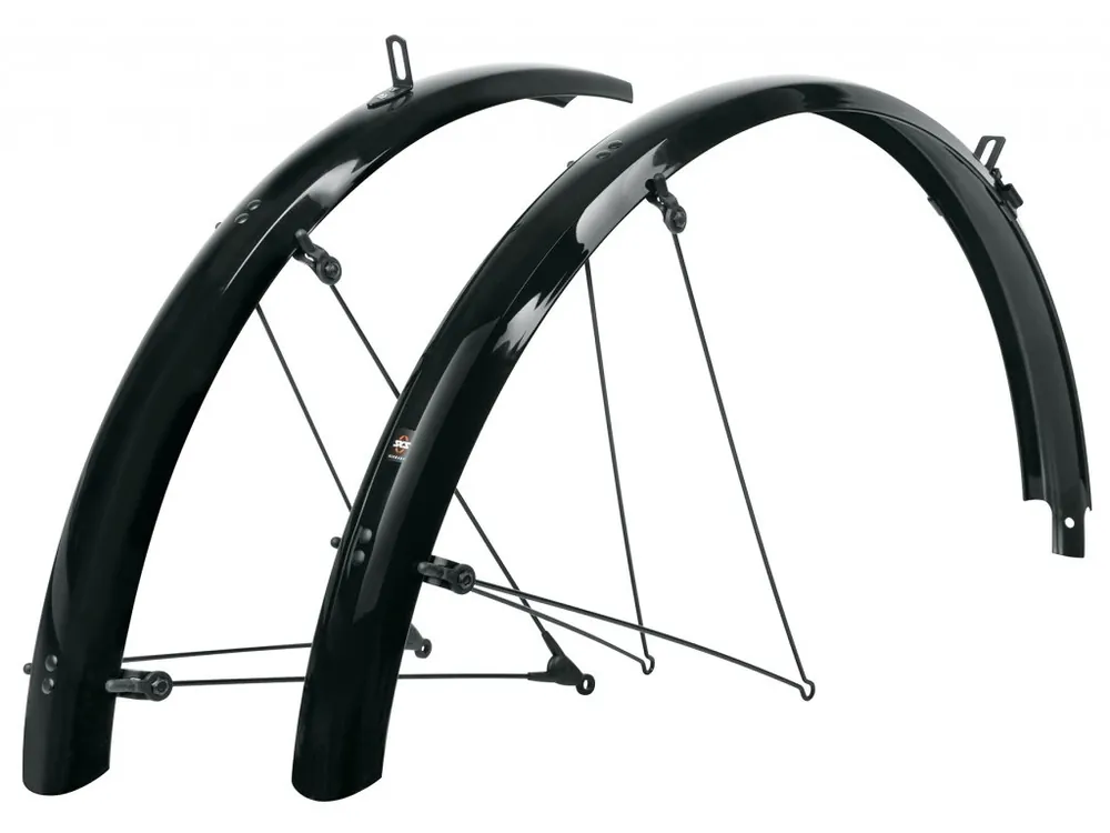 Odeslání Ihned Sada Blatníků SKS Bluemels Basic 26"
