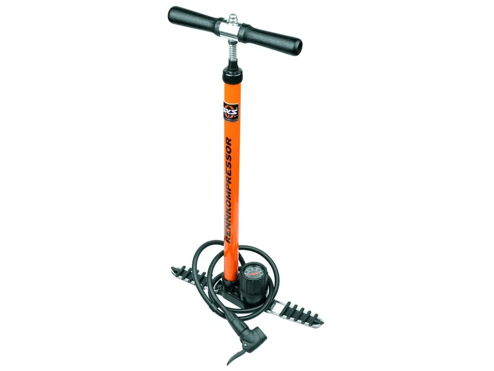 Vysoce Kvalitní Pumpa SKS Rennkompressor