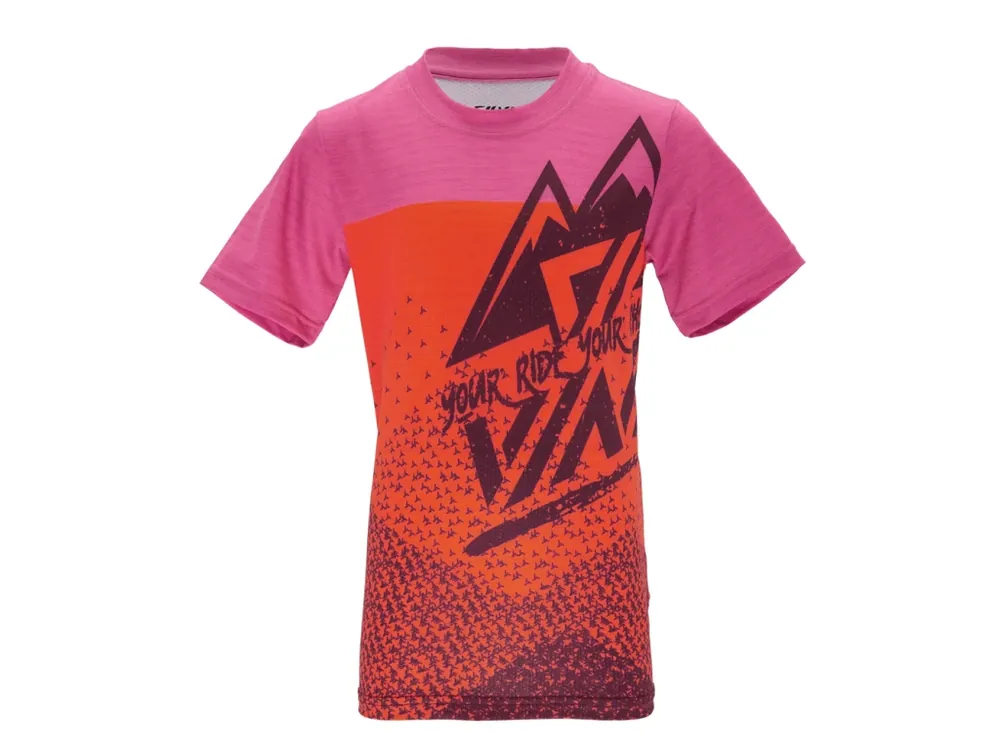 Odeslání Ihned Dětský dres Silvini CD2283 Denni