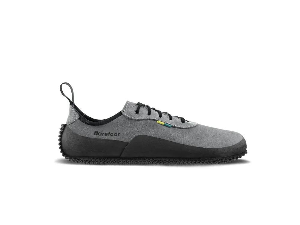 Přímo Od Výrobce Barefoot boty Be Lenka Trailwalker 2.0 - Grey