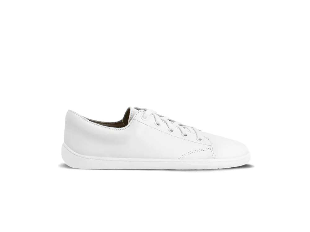Barefoot tenisky Be Lenka Prime 2.0 - White Omezená Nabídka