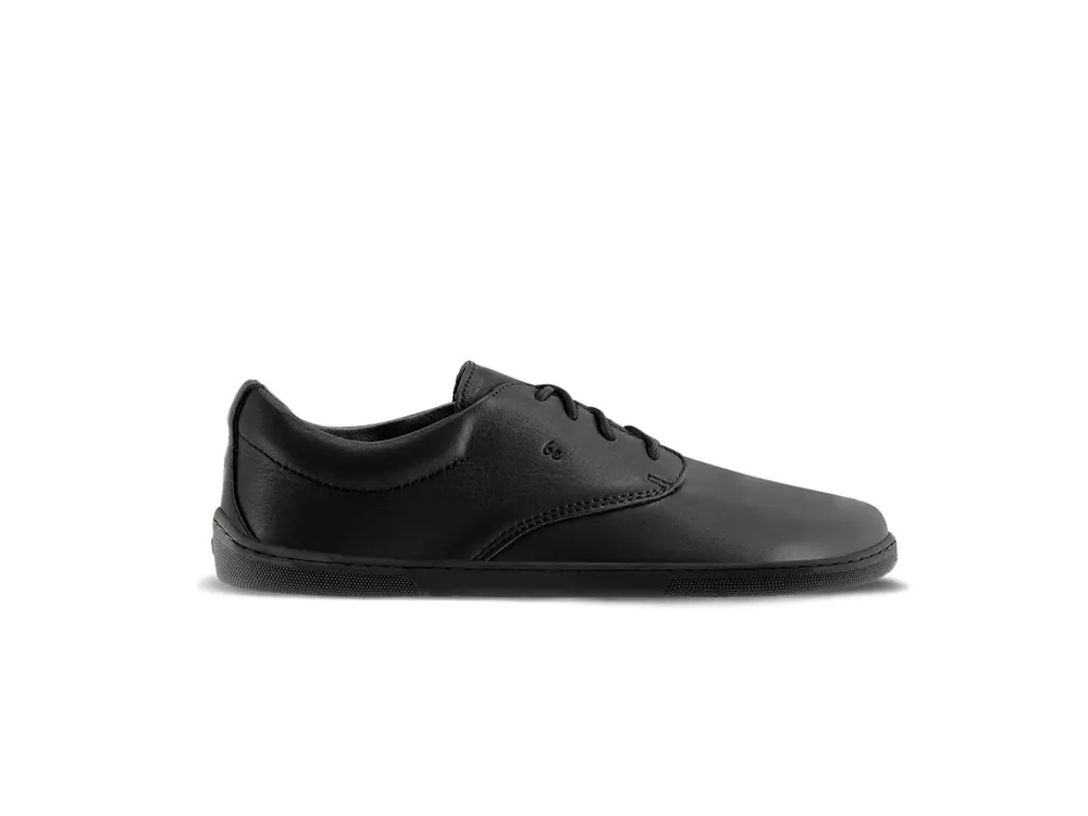 Expresní Doručení Barefoot boty Be Lenka Cityscape - All Black