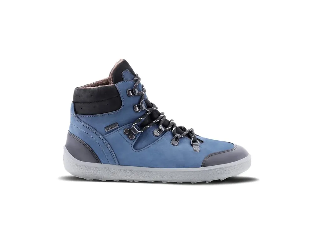 Barefoot boty Be Lenka Ranger 2.0 - Dark Blue Nejlepší Volba