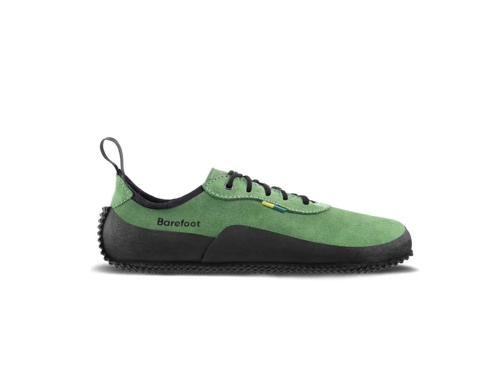 Barefoot boty Be Lenka Trailwalker 2.0 - Olive Green Vrácení Zdarma