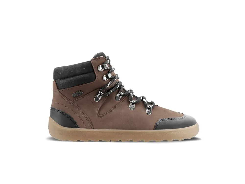 Barefoot boty Be Lenka Ranger 2.0 - Dark Brown Odeslání Ihned