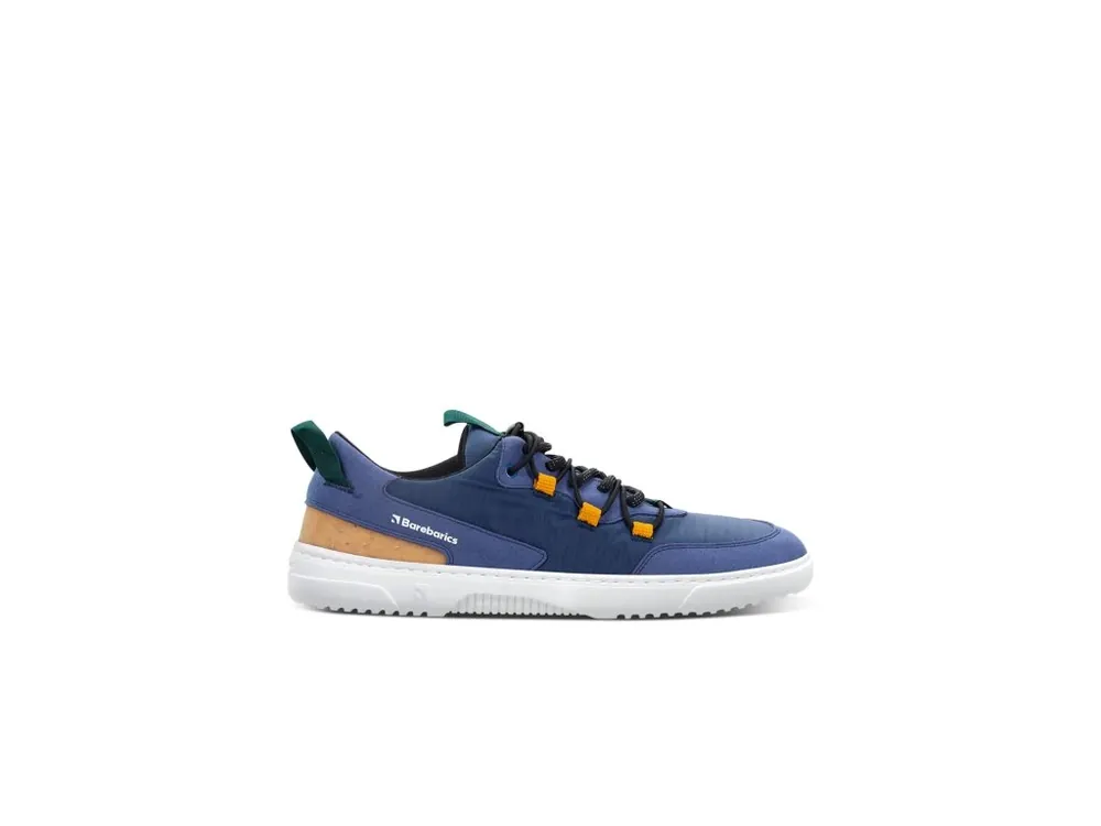Kup Teď Barefoot tenisky Barebarics Revive - Blue & White
