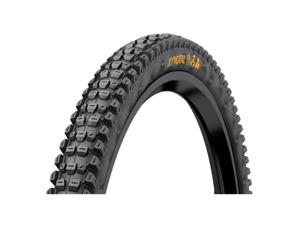 Plášť CONTINENTAL Xynotal Enduro Soft - 29x2.4 Časově Omezené