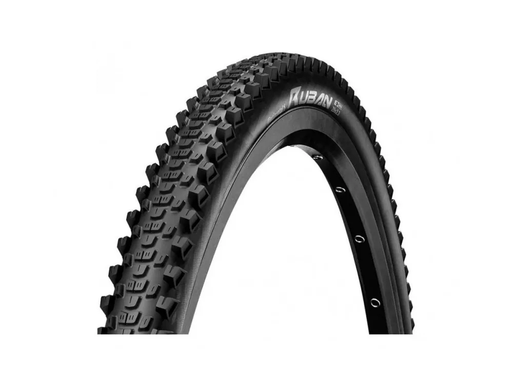 Výhodná Nabídka Plášť CONTINENTAL Ruban ShieldWall kevlar