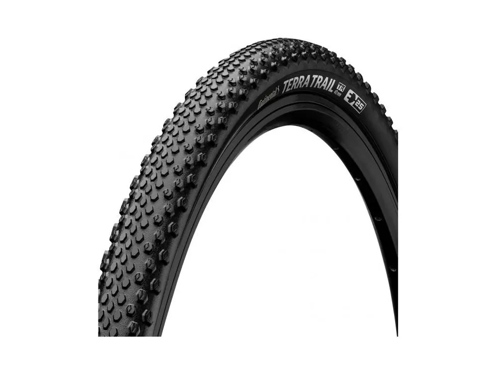 Výprodej Plášť CONTINENTAL Terra Trail ShieldWall kevlar Black