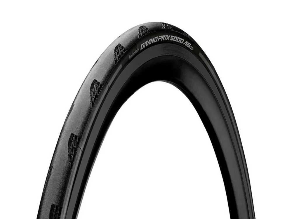 Autentický Plášť CONTINENTAL Grand Prix 5000 AllSeason TR Reflex kevlar