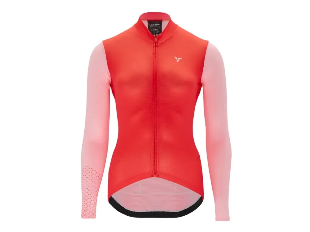 Autentický Silvini dámský dres WD2204 Valfura