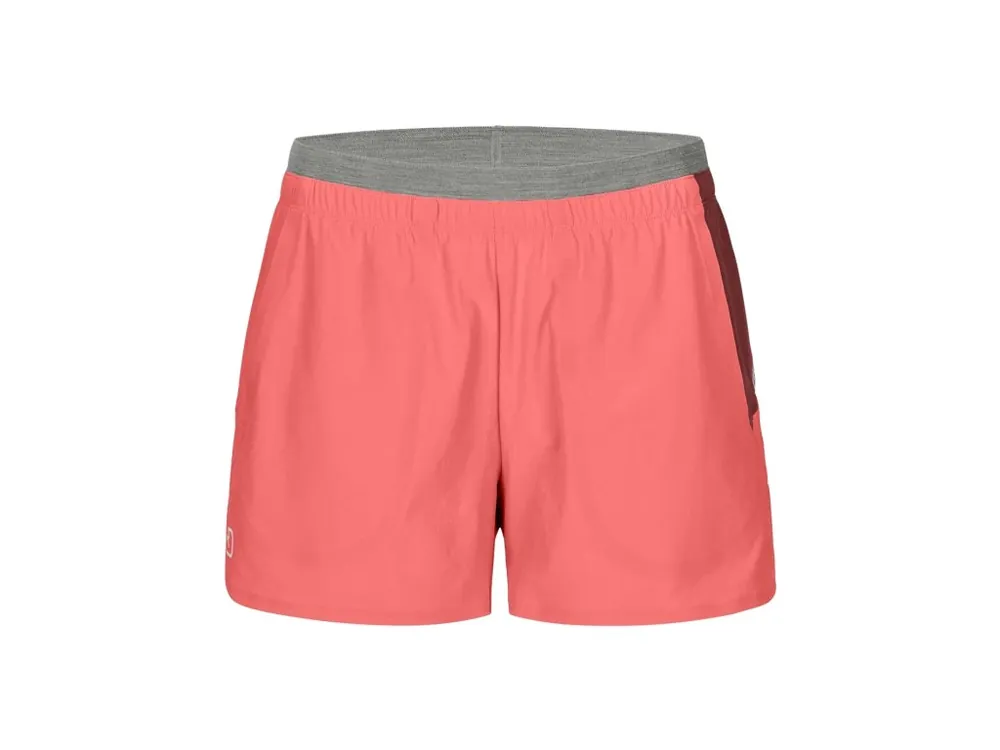 Nová Kolekce Dámské Kraťasy Ortovox W‘s Piz Selva Shorts