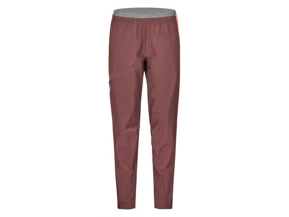 Dámské Kalhoty Ortovox W‘s Piz Selva Pants Top Prodej
