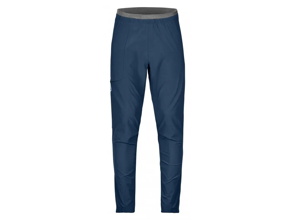 Pánské Kalhoty Ortovox Piz Selva Pants Novinka