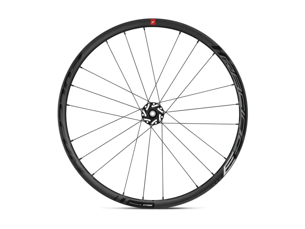 Autentický Zapletená kola Fulcrum RACING 3 DB 28“