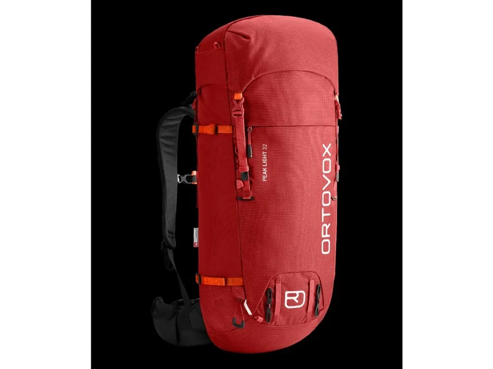 Batoh Ortovox Peak Light 32 Dokud Zásoby Vydrží